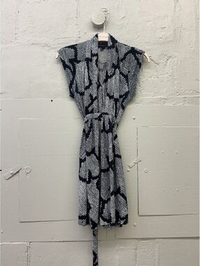 French Connection Wrap Dress